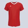 adidas Entrada 22 Jersey - Red