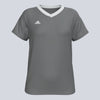 adidas Women's Entrada 22 Jersey - Grey