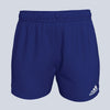 adidas Women's Entrada 22 Short - Navy