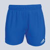adidas Women's Entrada 22 Short - Royal