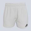 adidas Women's Entrada 22 Short - White