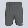 adidas Entrada 22 Short - Grey