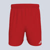adidas Entrada 22 Short - Red