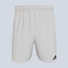 adidas Entrada 22 Short - White