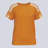 adidas Women-s Squadra 21 Jersey - Orange