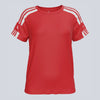 adidas Women-s Squadra 21 Jersey - Red