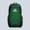 Adidas Stadium III Backpack - Dark Green
