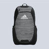 Adidas Stadium III Backpack - Grey