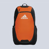 Adidas Stadium III Backpack - Orange