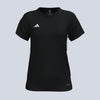 adidas Women's Tabela 23 Jersey - Black