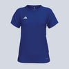 adidas Women's Tabela 23 Jersey - Navy