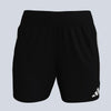 adidas Women's Tiro 23 League Shorts - Black