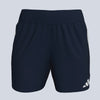adidas Women's Tiro 23 League Shorts - Navy