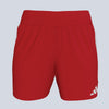 adidas Women's Tiro 23 League Shorts - Red
