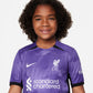 Nike Liverpool Youth 3rd Jersey 23/24