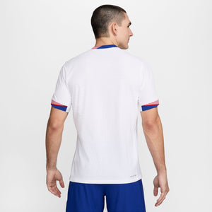 Nike USA Authentic Match Home Jersey 2024