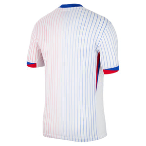 Nike France Away Jersey Youth 2024