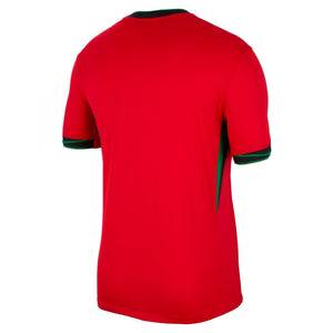 Nike Portugal Home Jersey Youth 2024