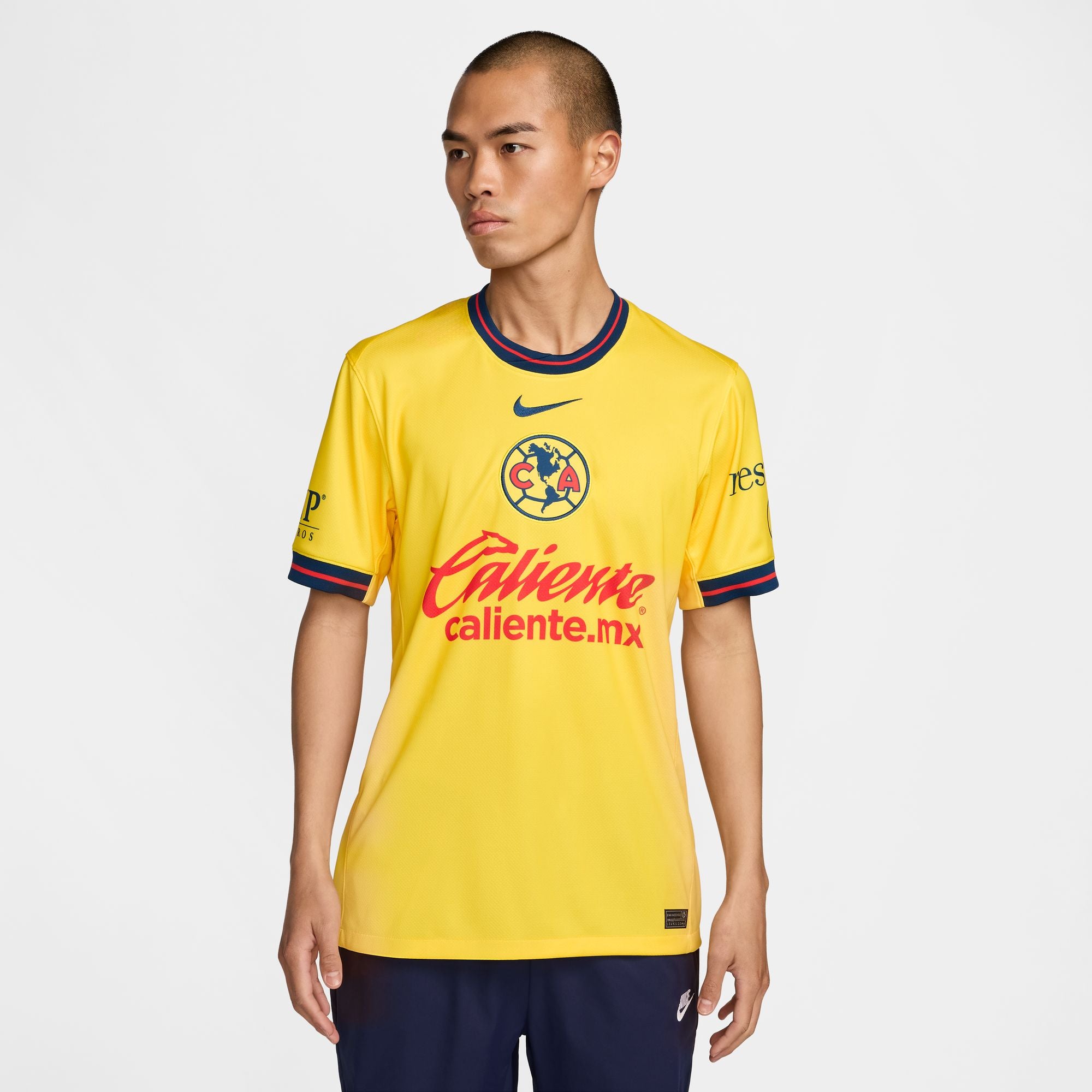 Club america 3xl jersey on sale