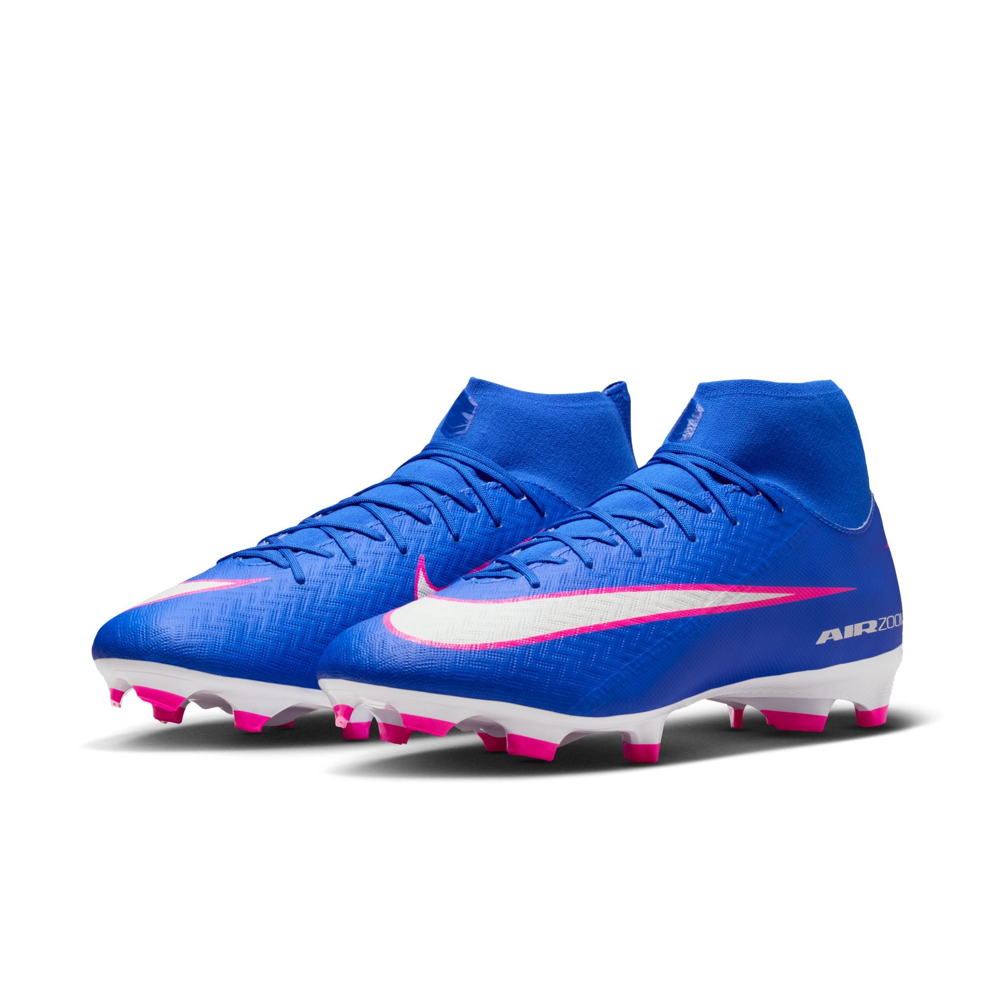 Nike Mercurial Superfly 10 Academy FG - Attack Pack