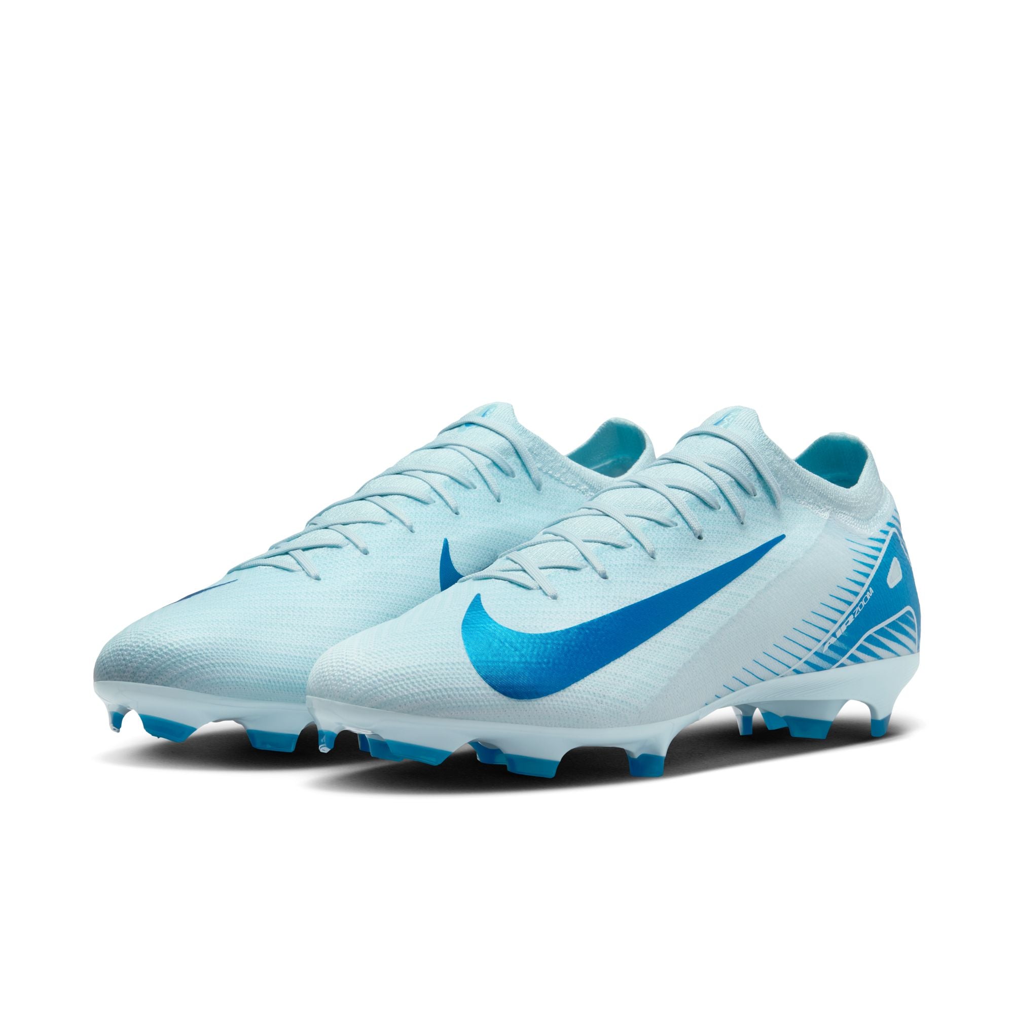 Nike Zoom Vapor 16 Pro FG Cleats Performance Comfort