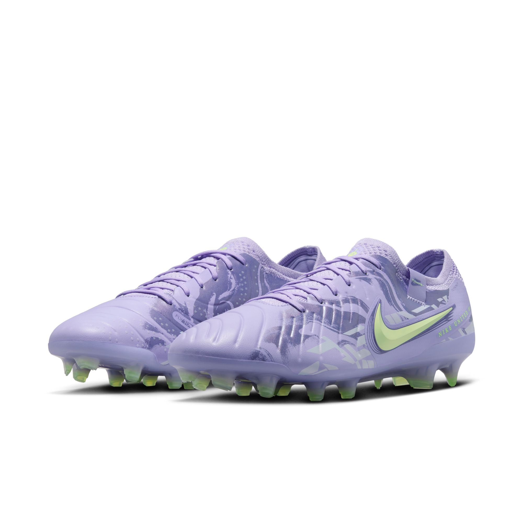 Buy Nike Tiempo Legend 10 Elite FG – United Pack