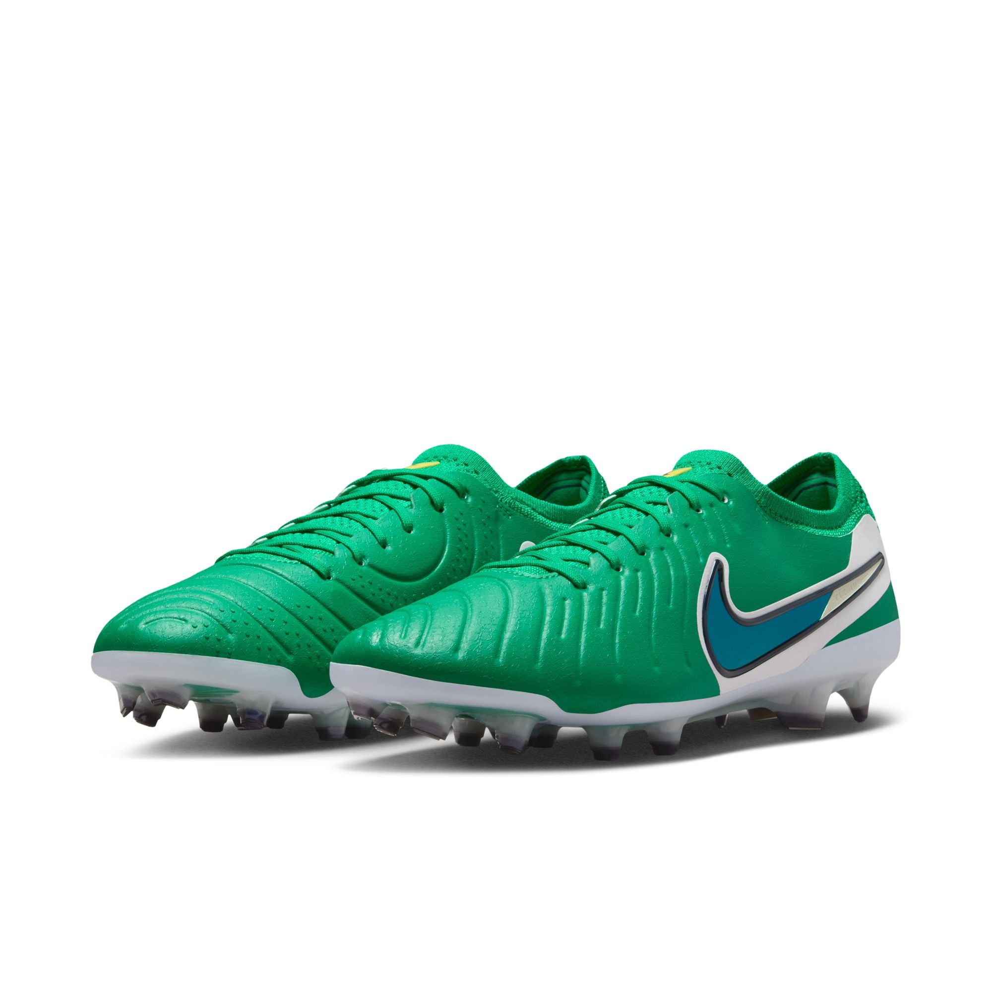 Shop Nike Tiempo Legend 10 Elite FG Cleats - Main Image
