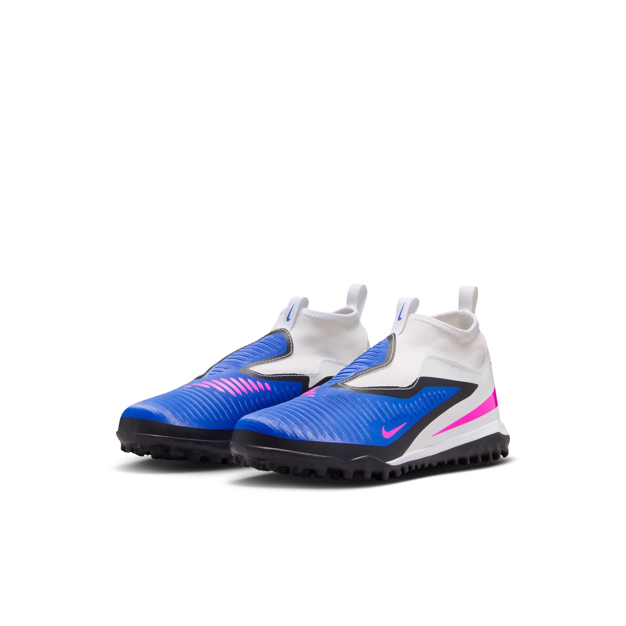 Nike JR Phantom 6 High Academy TF - Attack Pack