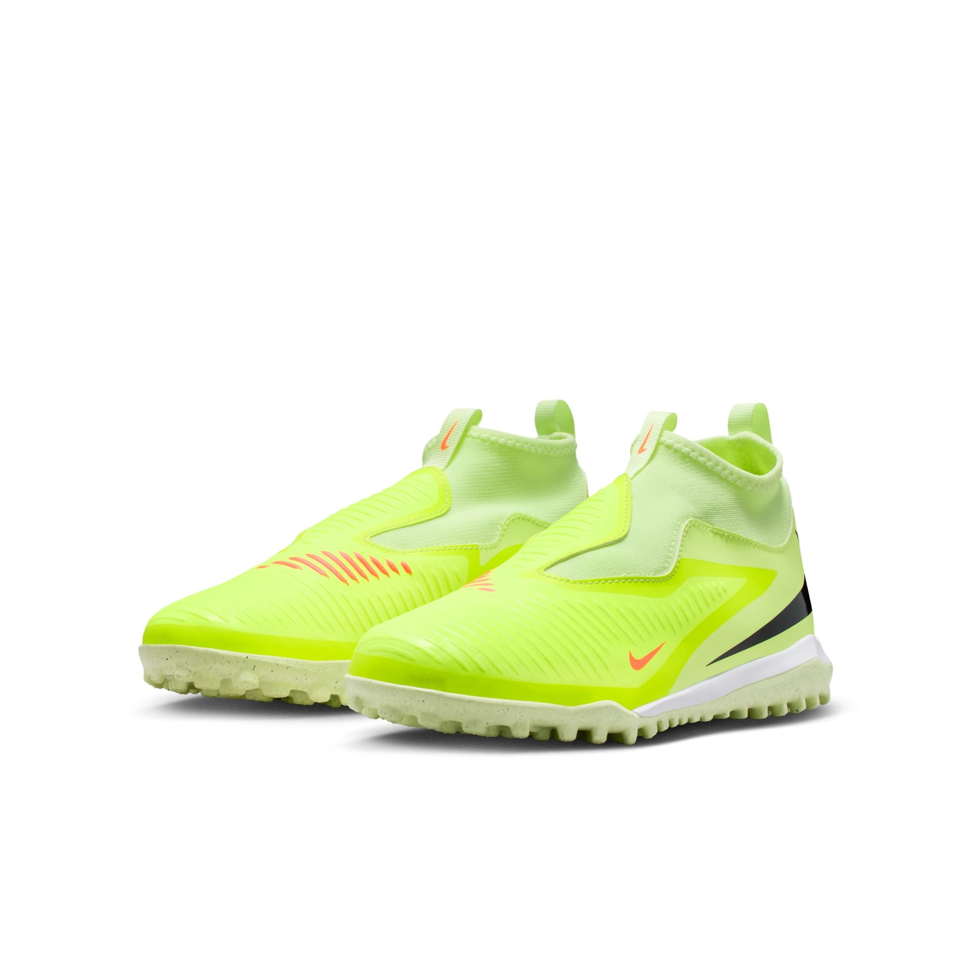 Nike Jr Phantom 6 High Academy TF - Max Voltage Pack