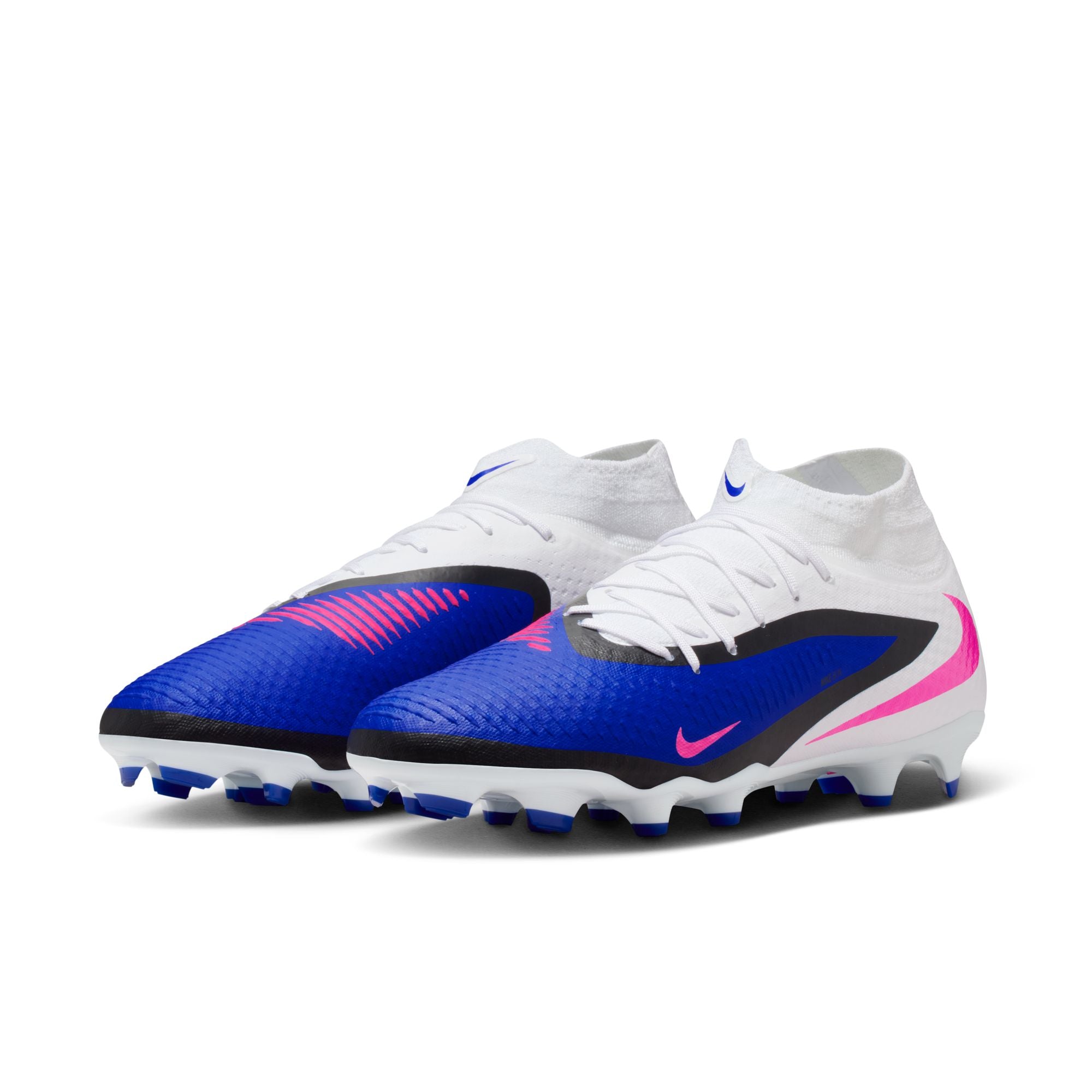 Nike Phantom 6 High Academy FG - Attack Pack
