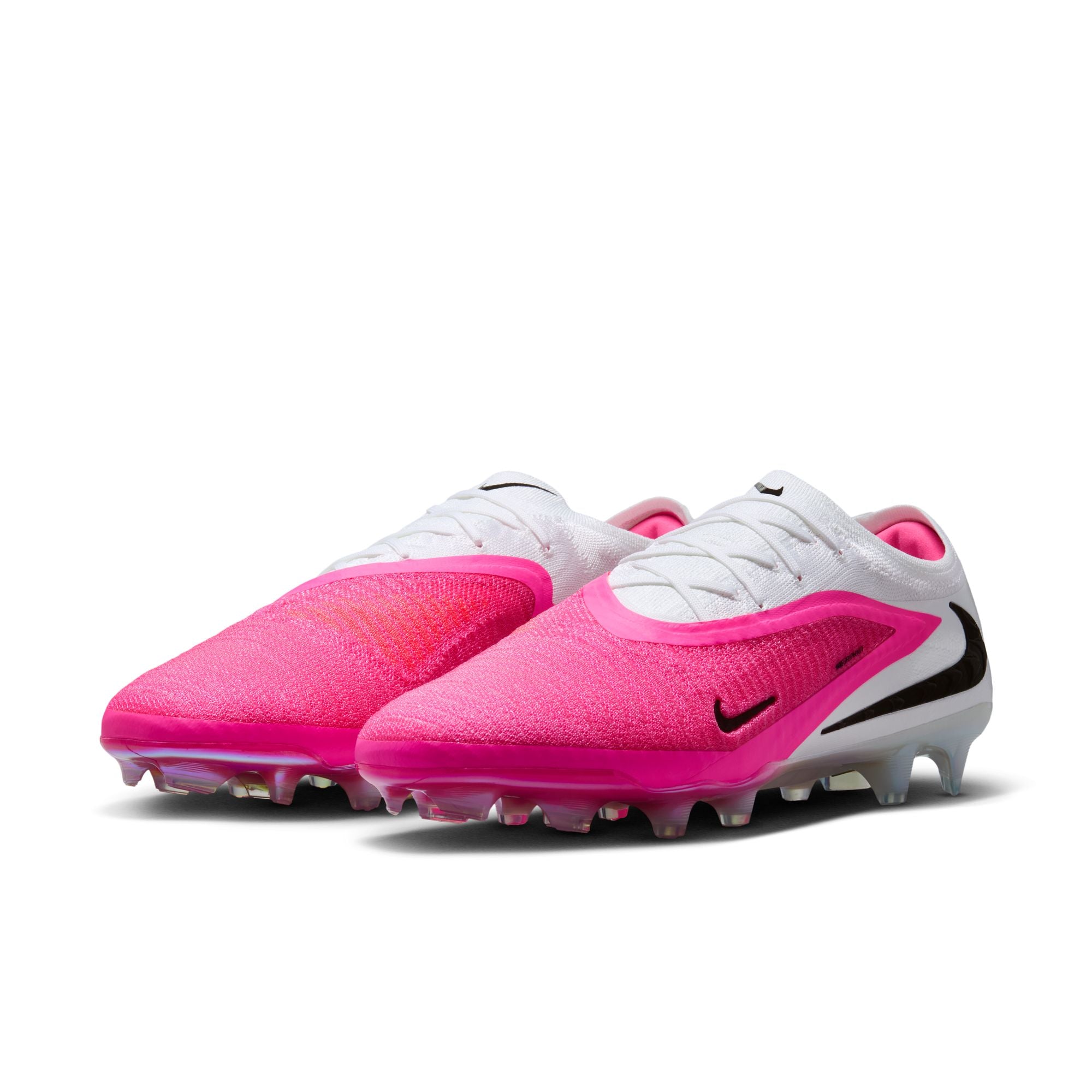 Nike Phantom 6 Low Elite FG | The Soccer Factory