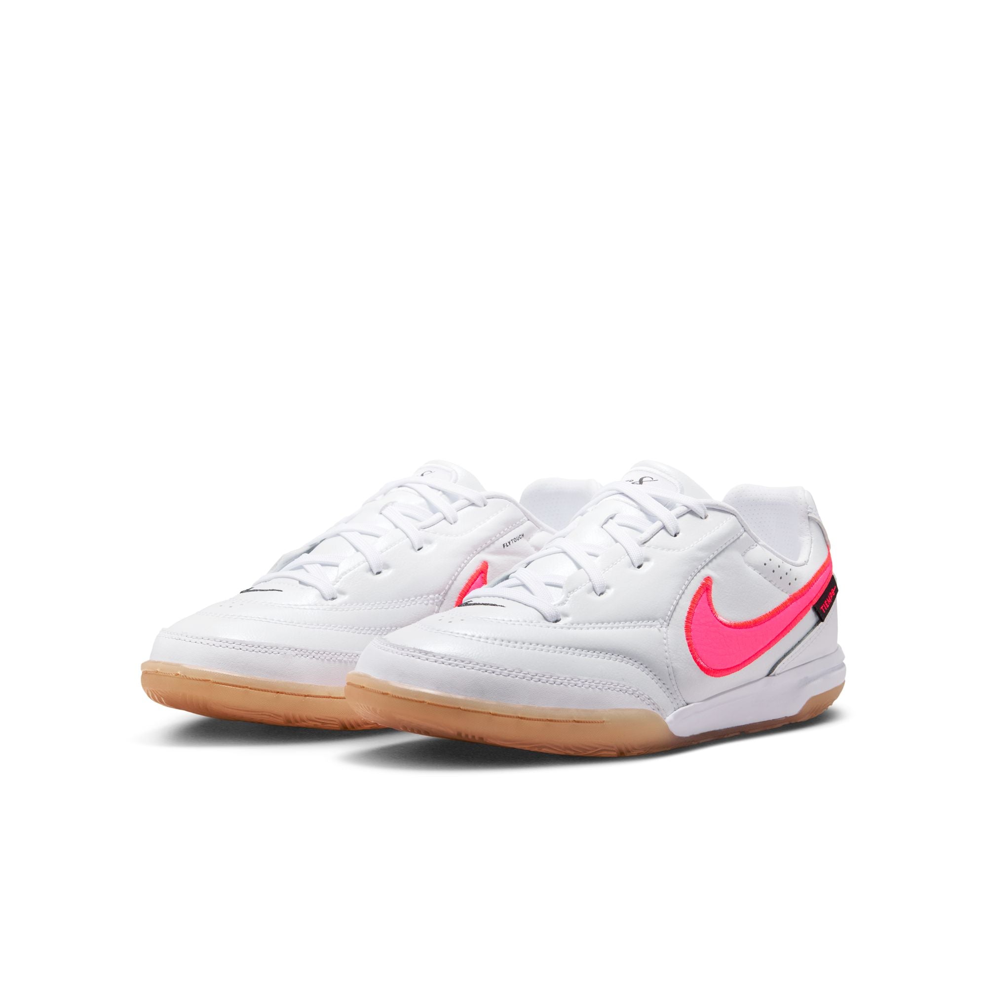 Nike JR Tiempo Street Gato | The Soccer Factory