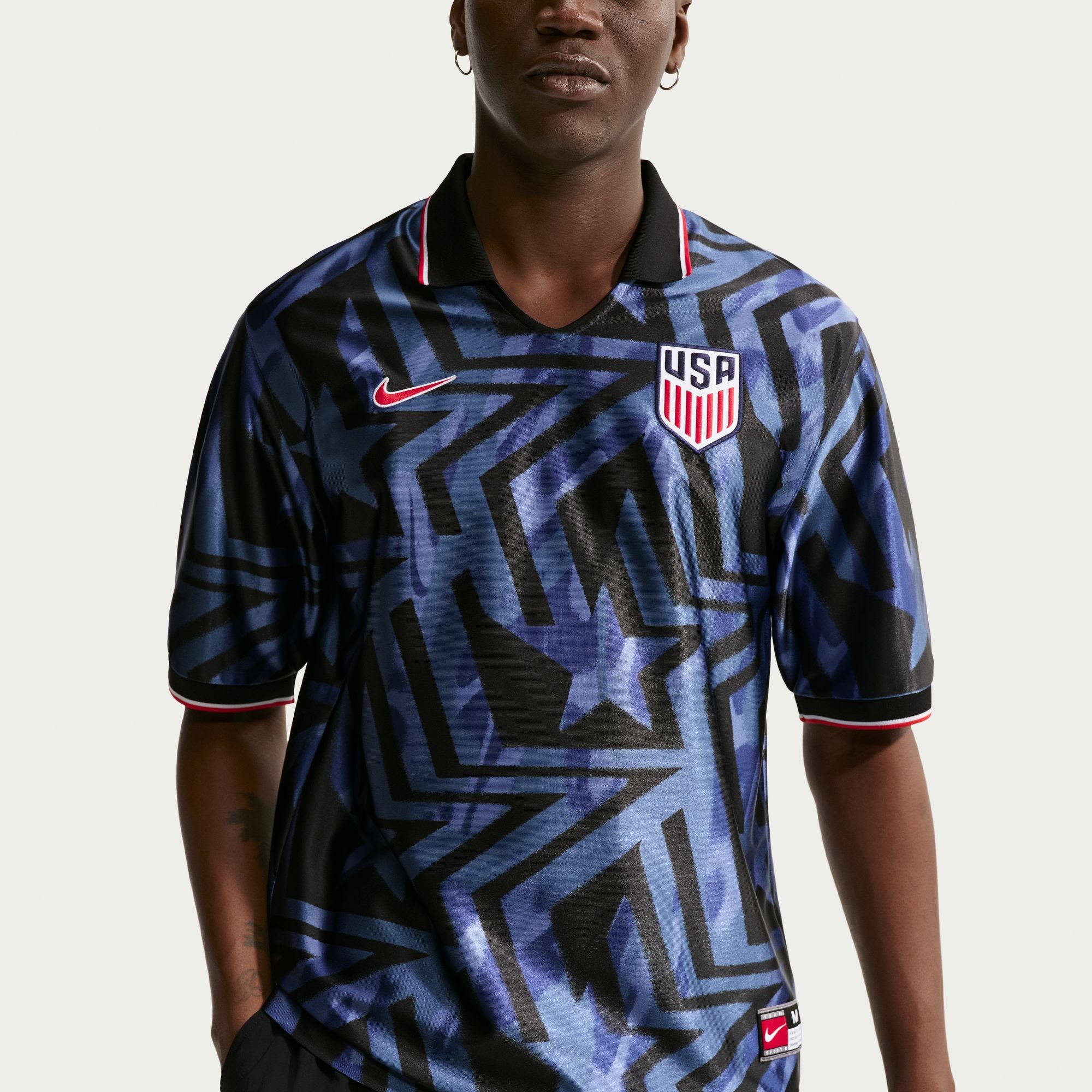 Nike USA Energy Jersey 2026 – Buy Now