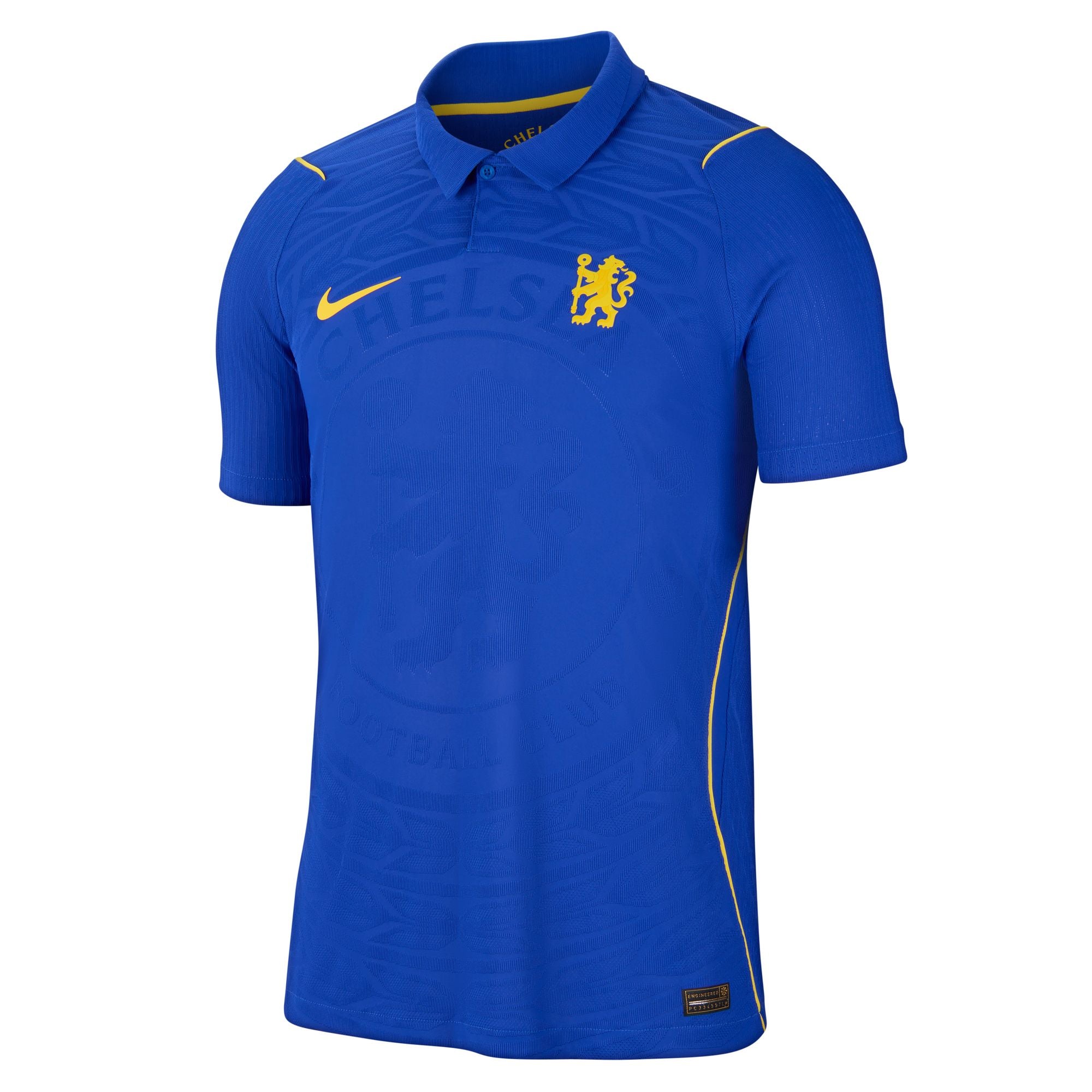 Nike Chelsea Authentic Home Jersey 26/27