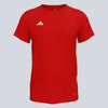 Tabela 23 JERSEY MEN - Red