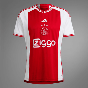 Adidas Ajax Home Jersey 23/24
