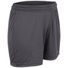 Champro Ladies Vision Short - Charcoal