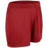 Champro Ladies Vision Short - Red