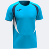 Joma Championship 20 Jersey - MEDIUM SKY/ DARK NAVY/WHITE