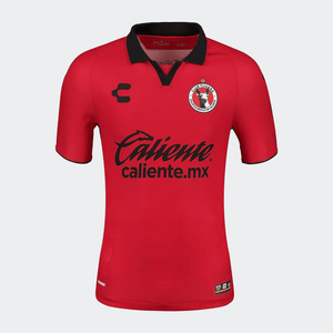Charly Xolos Home Jersey 23/24