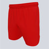 Gear Stock Soccer Short - Red