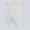 Gear Stock Soccer Short - White