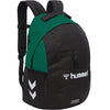 Hummel Core Ball Backpack - Dark Green