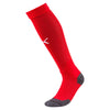 Puma Liga Soccer Socks (4 pack) - Red