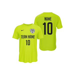 Nike US SS Park VII Jersey