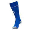 Hummel Pro Football Soccer Socks - Royal / White