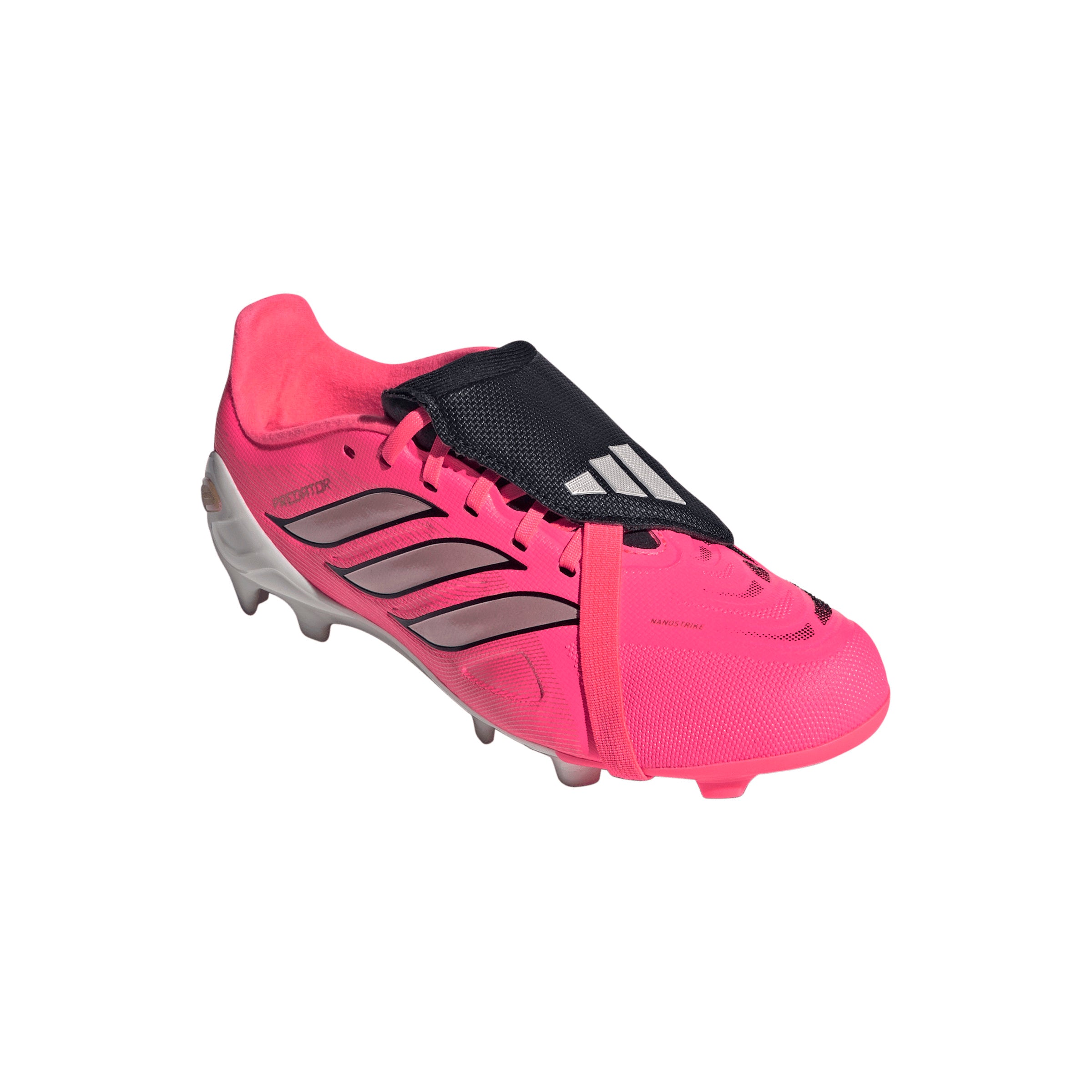 Adidas Predator League FT FG J | The Soccer Factory