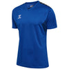 Hummel Authentic PL Jersey - Royal / Navy