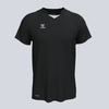 Hummel Core Jersey - Black / White