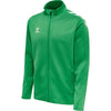 Hummel Core XK Full Zip Jacket - Green
